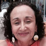 Dra. Ximena Riveros
