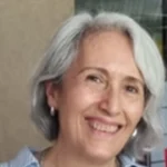 Dra. Alejandra Ramírez