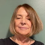 Ps. Marta Lebrero