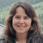 Ps. Alejandra Lustig