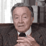 Testimonio de Hernán Davanzo en la serie Memorias para el futuro de la APCh