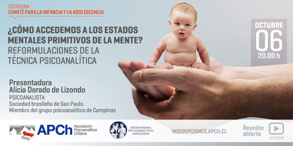 ¿Cómo accedemos a los estados mentales primitivos de la mente ...