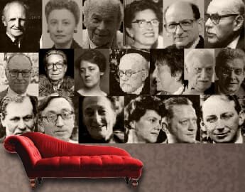 Formación de psicoanalistas en el Instituto de la APCh