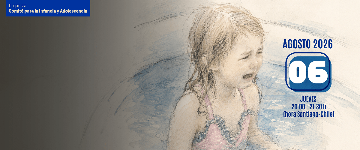 Agustina y la pileta del terror