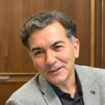 Ps. Carlos Rubilar