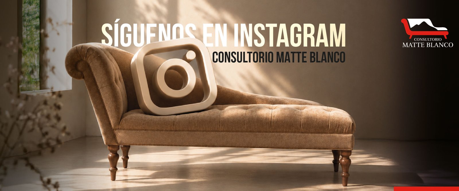 Instagram Matte Blanco